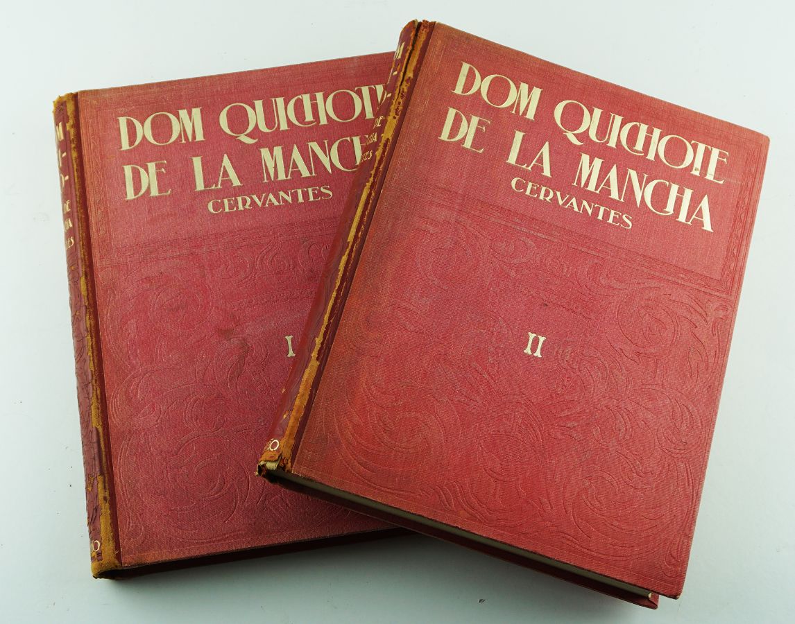 Dom Quichote