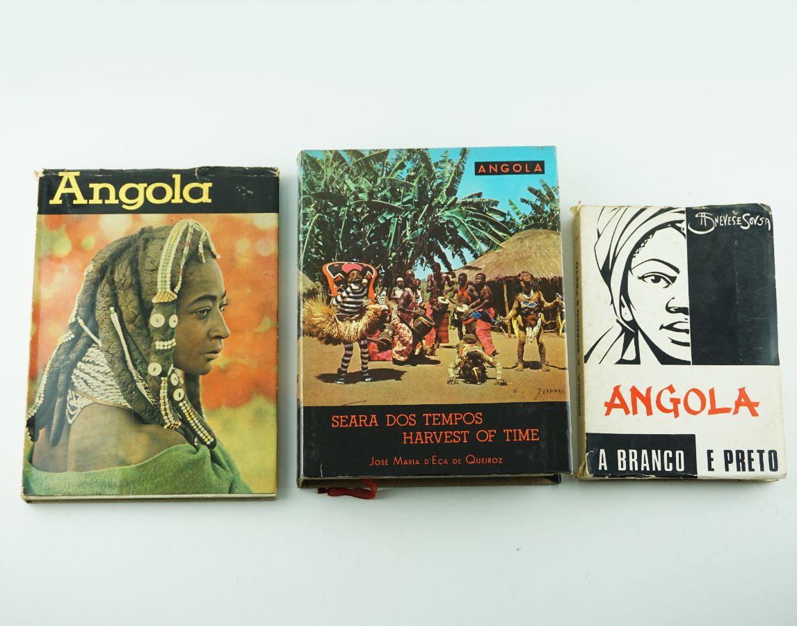 Angola