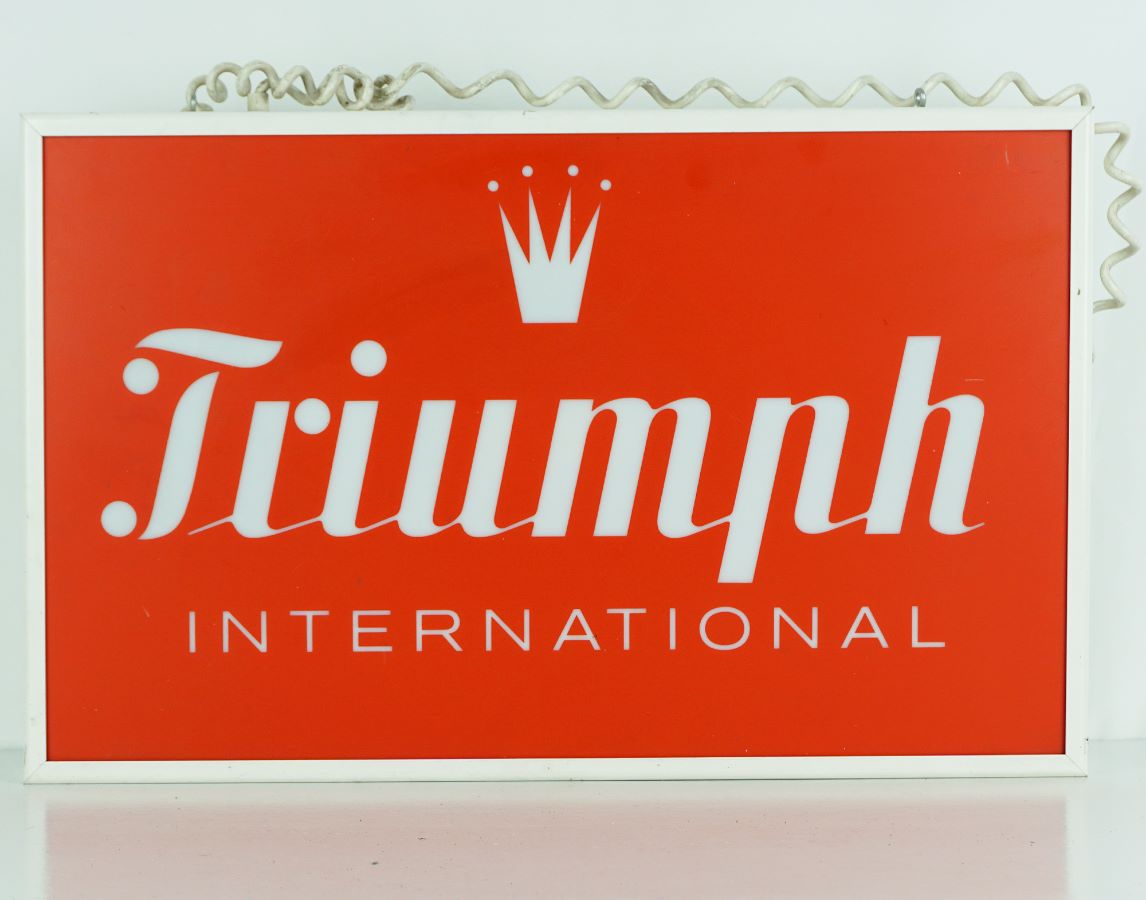 Triumph