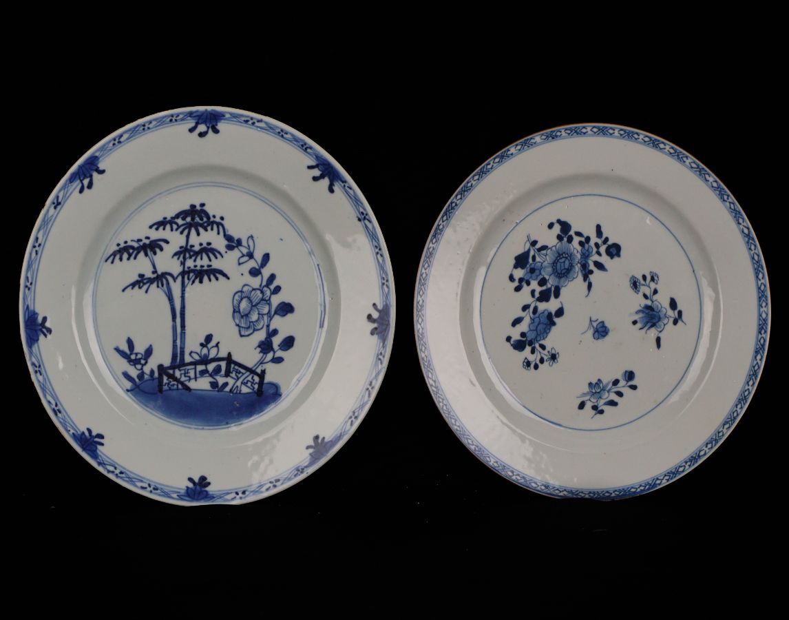 Porcelana da China