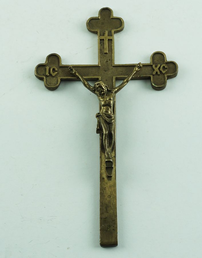 Crucifixo