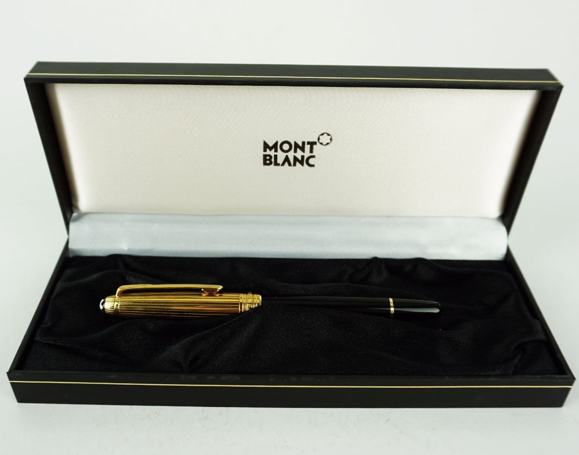 Montblanc