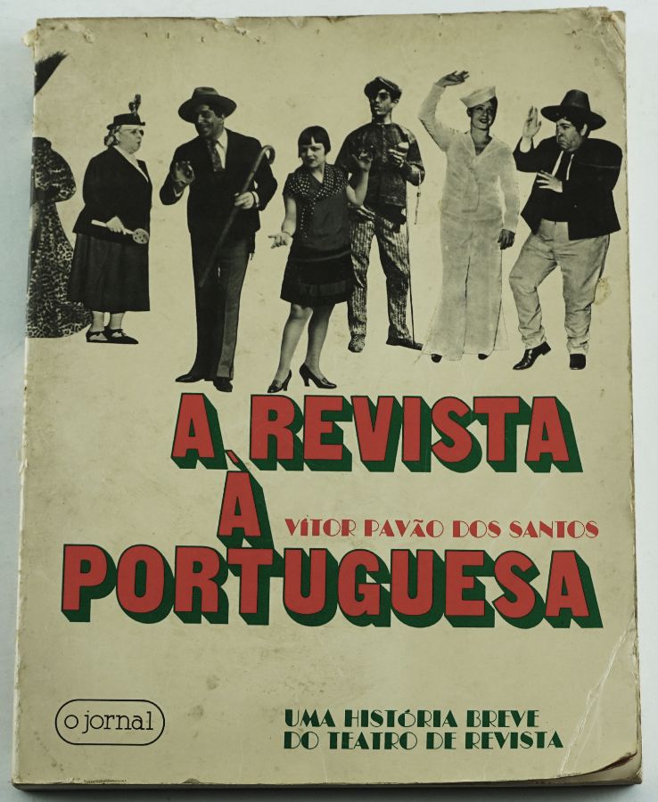 A Revista A Portuguesa