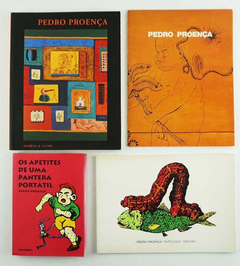 Pedro Proença