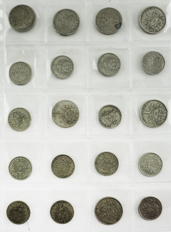 Numismática