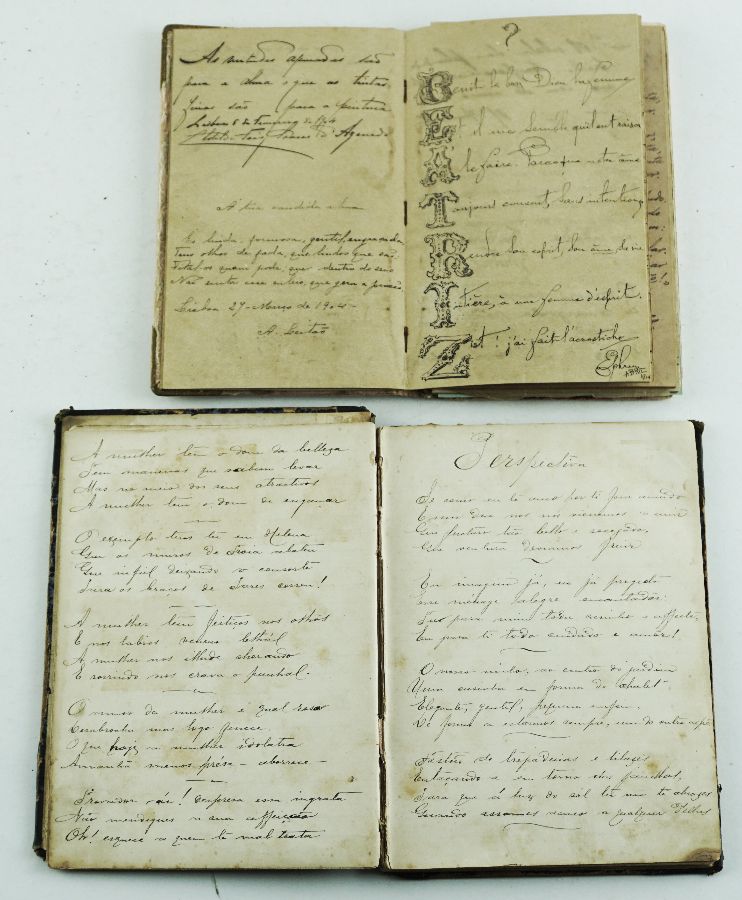 Manuscritos