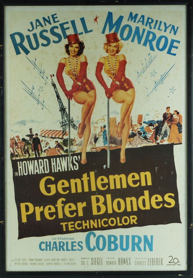 Cartaz de cinema