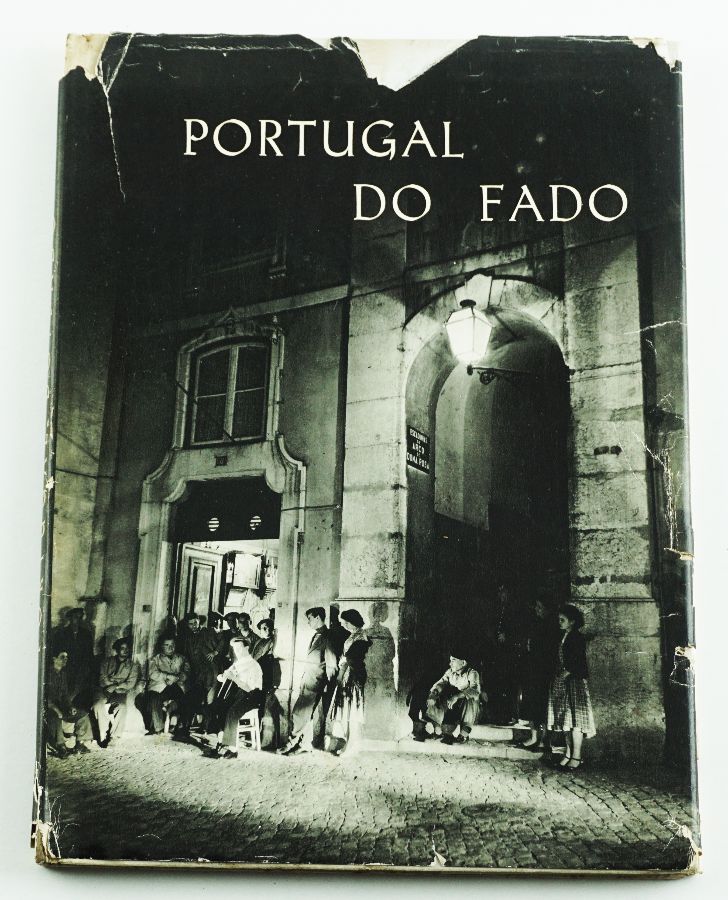 Portugal do Fado