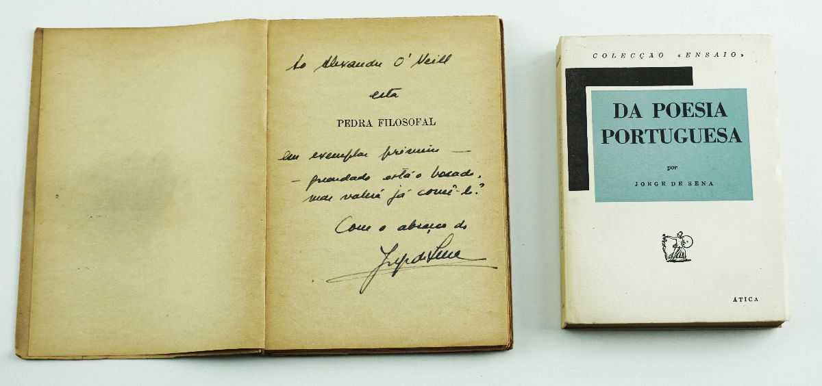 Jorge de Sena