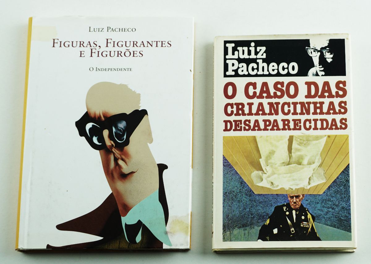 Luiz Pacheco