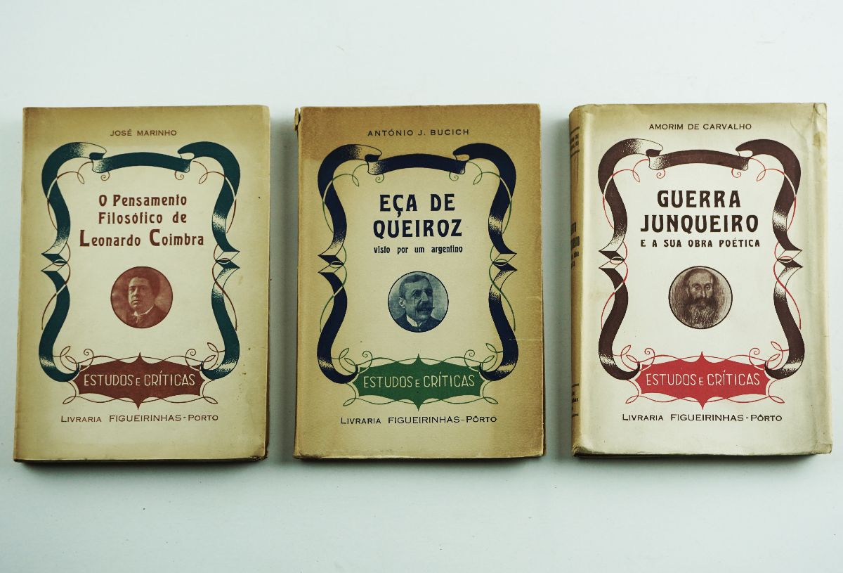 Colecção “Estudos e Críticas”