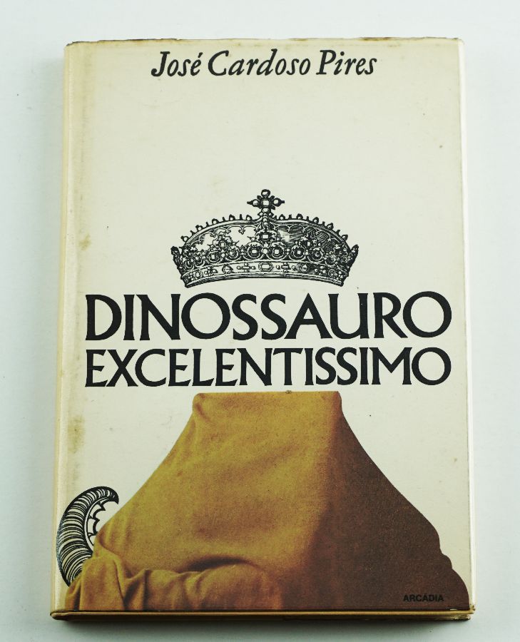 José Cardoso Pires
