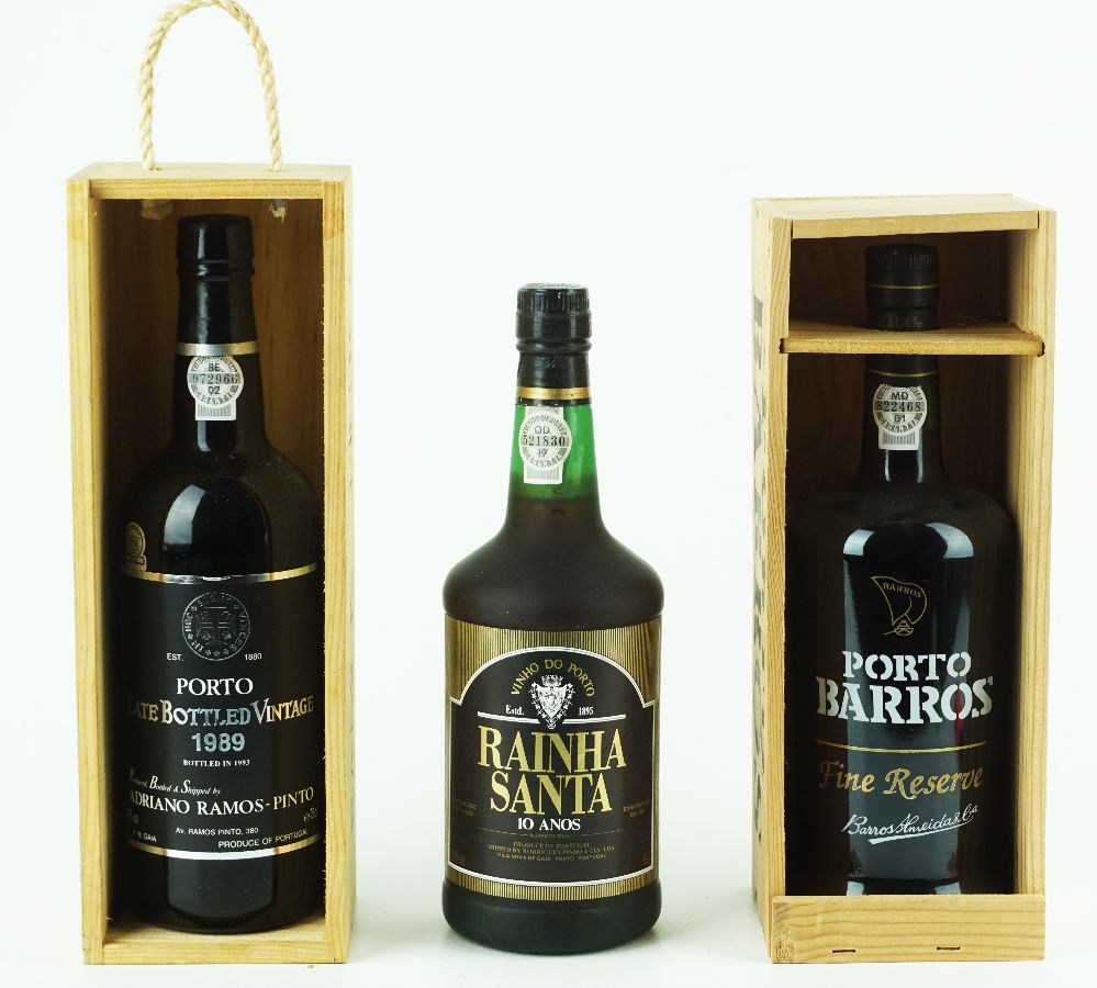 Vinho do Porto