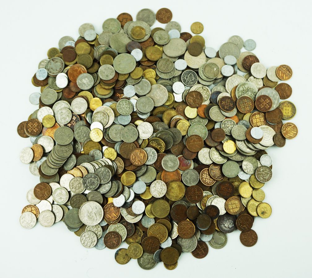 Numismática