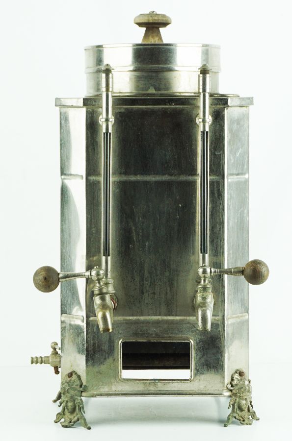 Máquina de café de bar (Percolador)