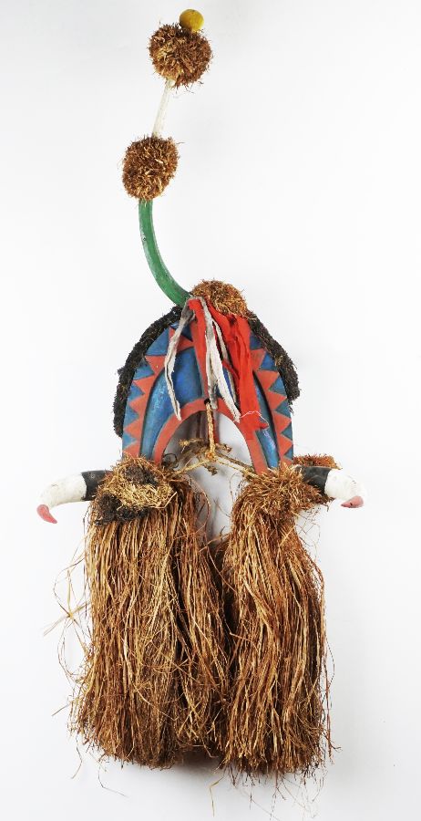 Arte Bijagó