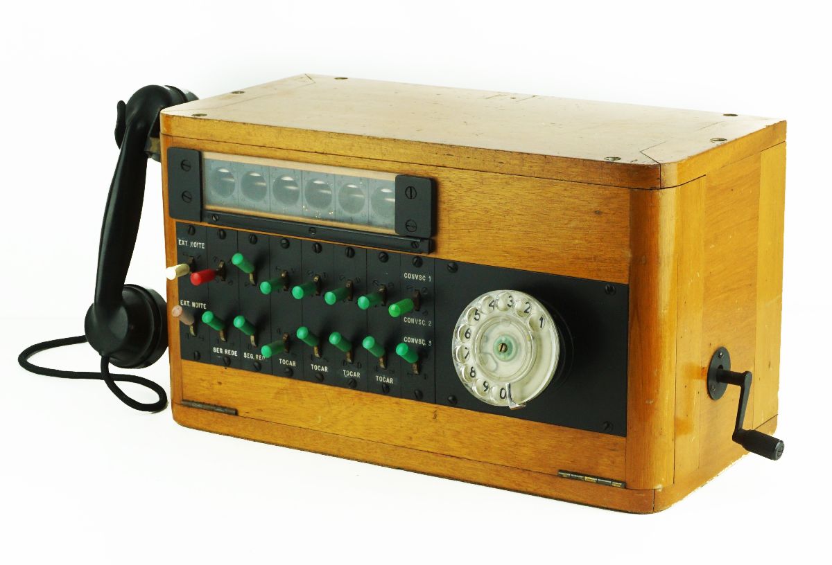 Móvel PBX
