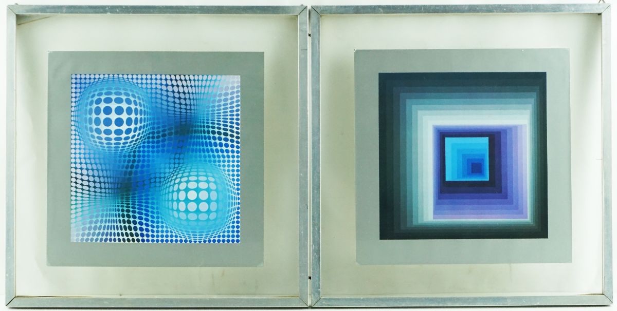 Vasarely