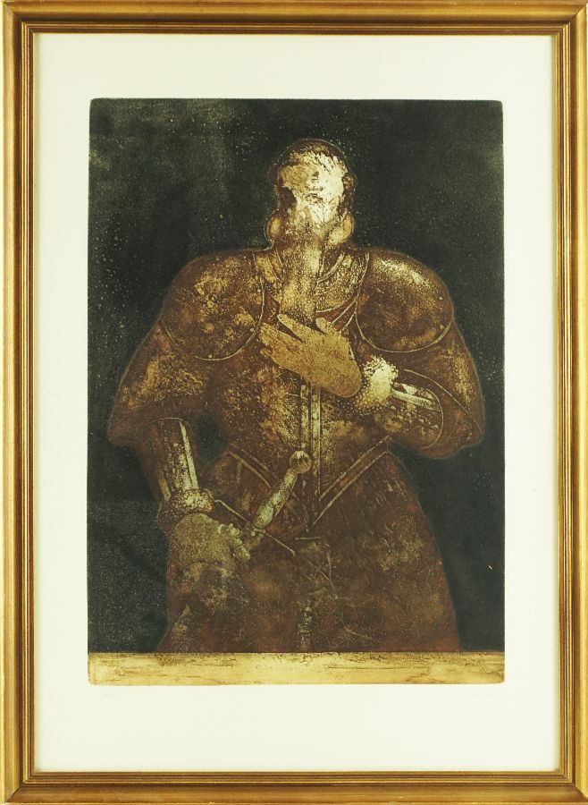 José Faria / J. P. Barata