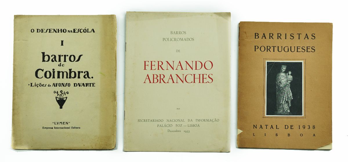 Barros e Barristas