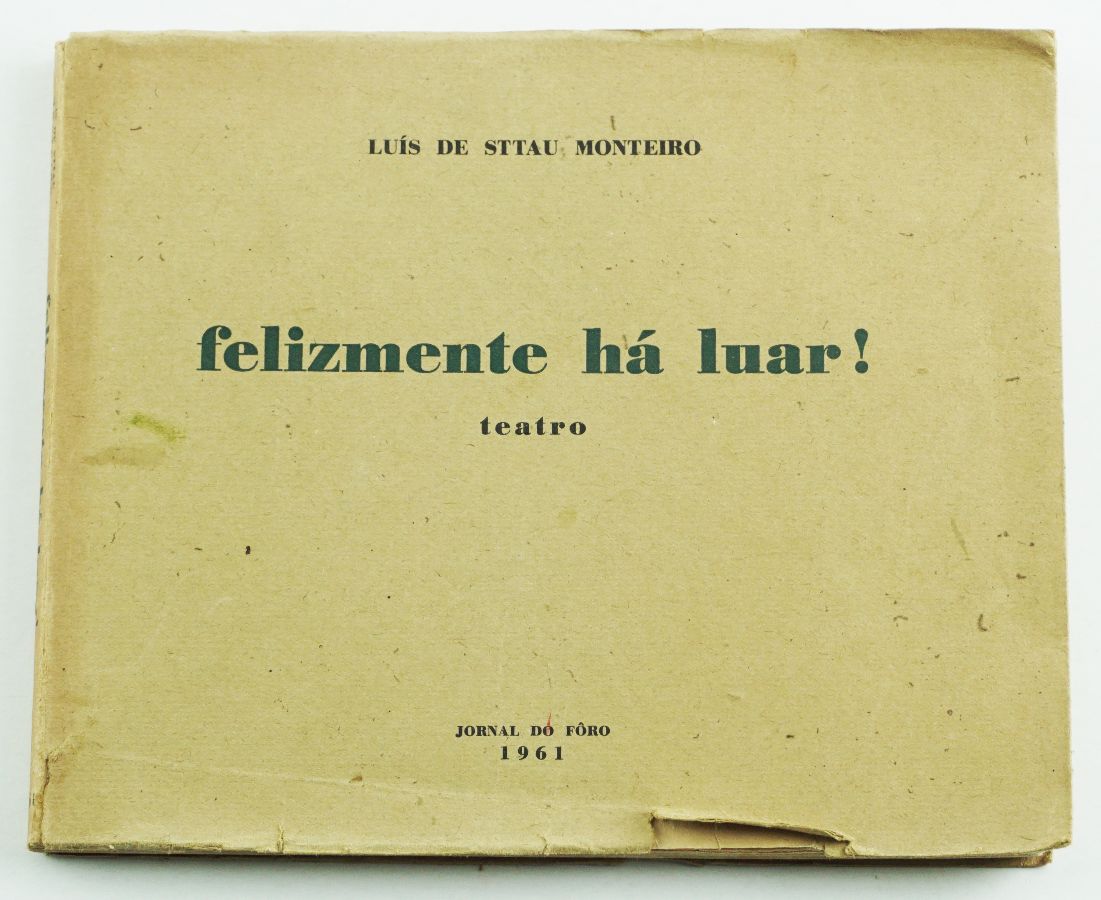 Luís de Sttau Monteiro