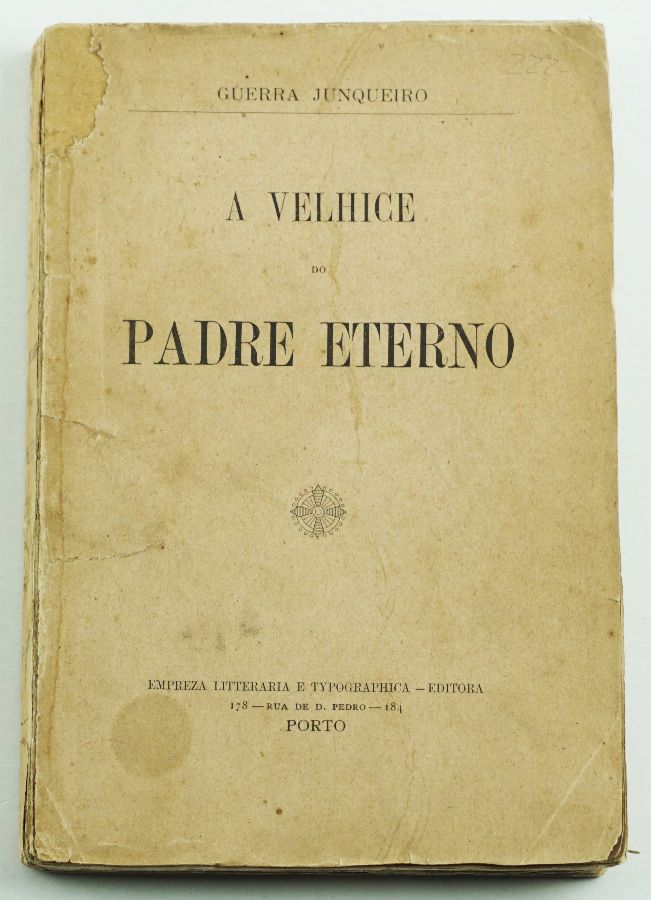 Guerra Junqueiro
