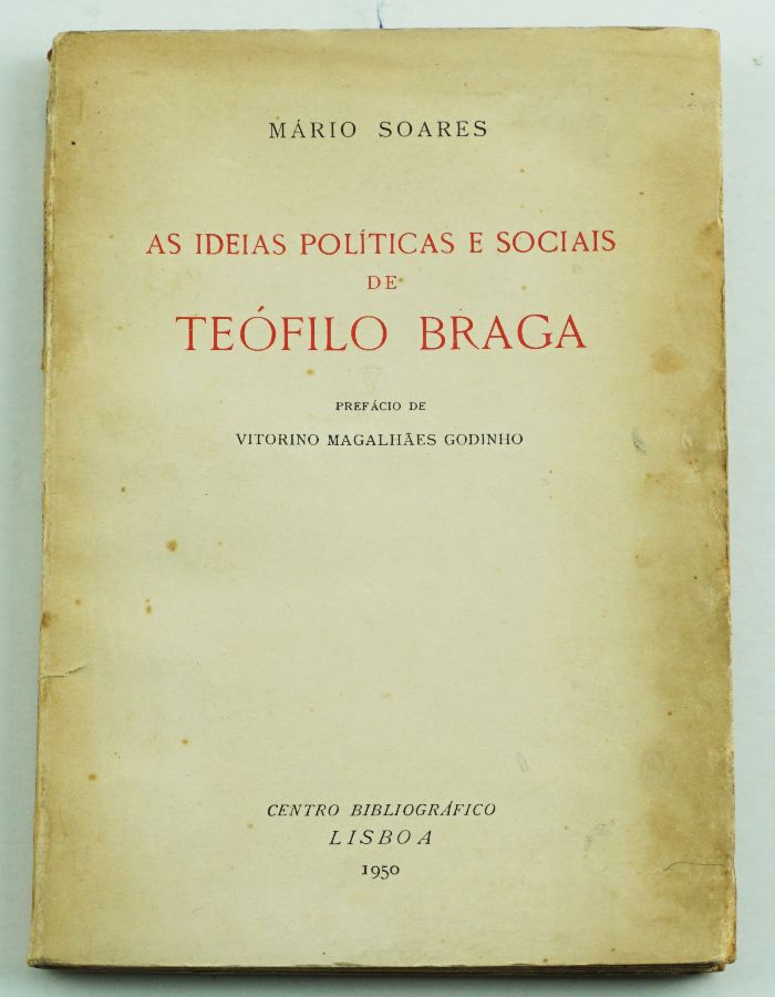 Mário Soares