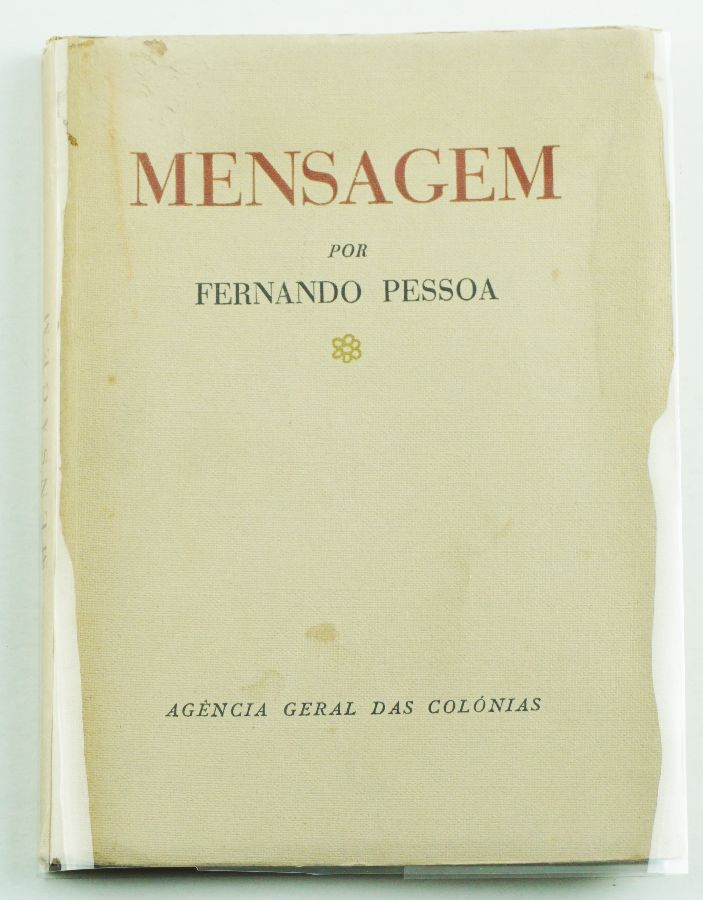 Fernando Pessoa