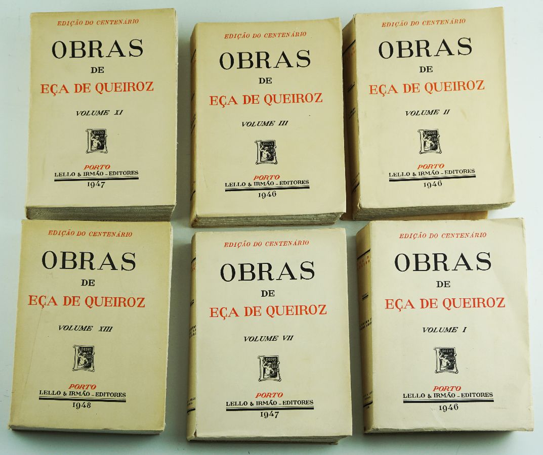 Eça de Queiroz