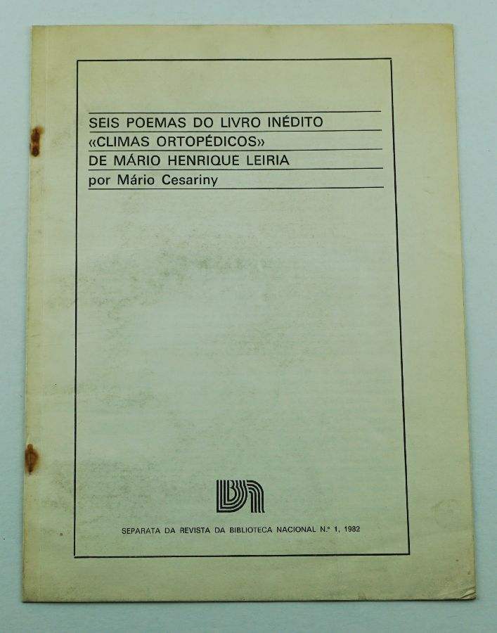 Mário Cesariny