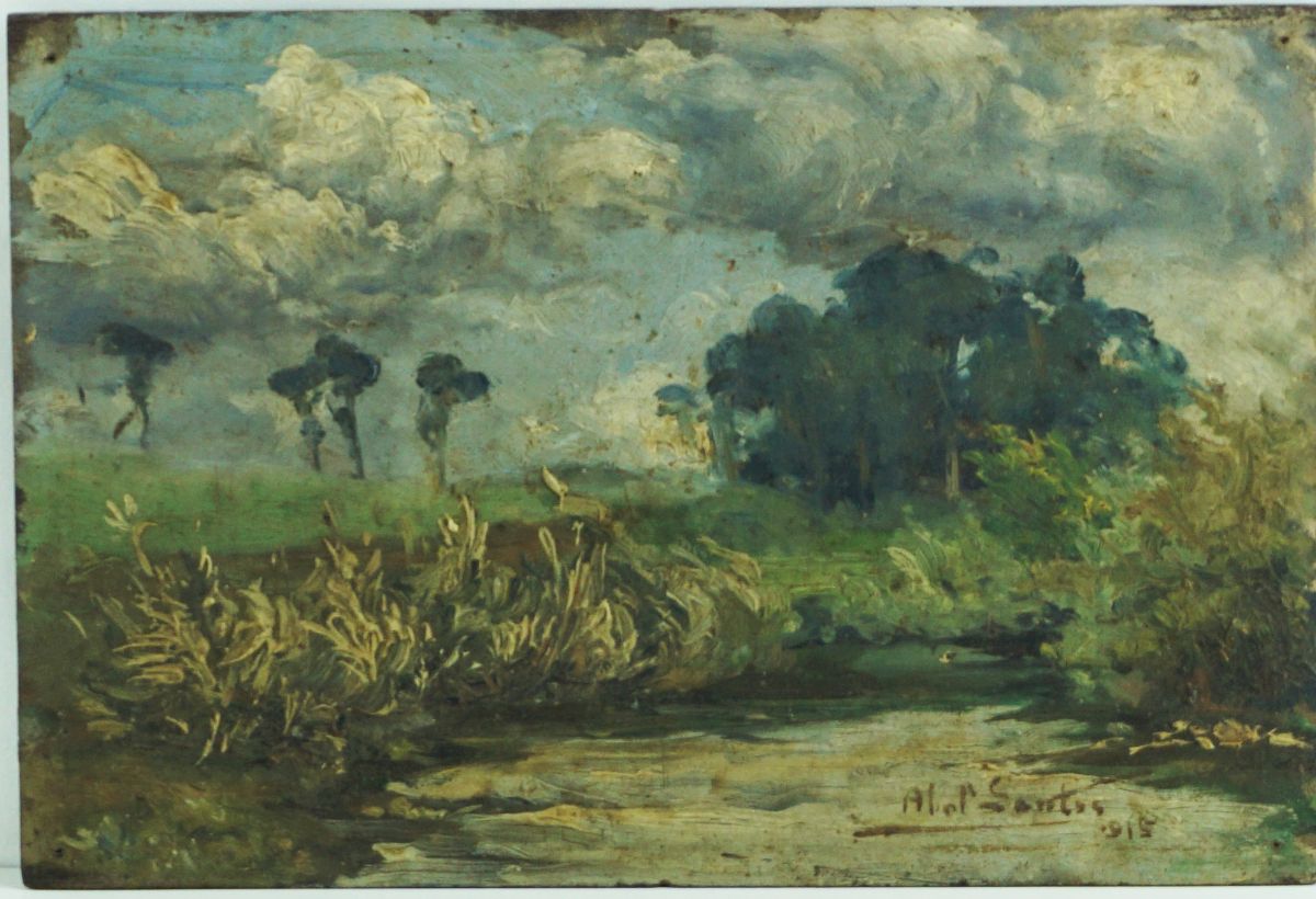 Abel Santos