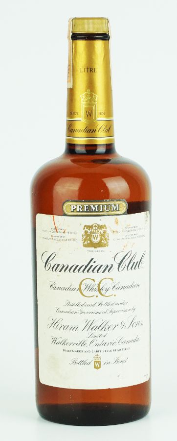 Canadian Whisky