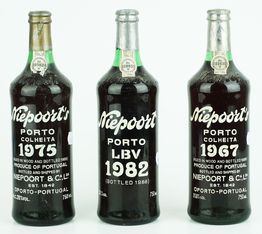 Niepoort's