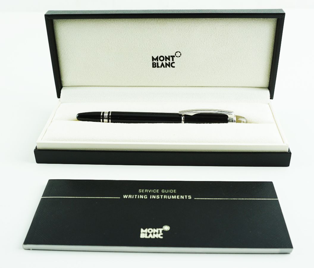 Montblanc