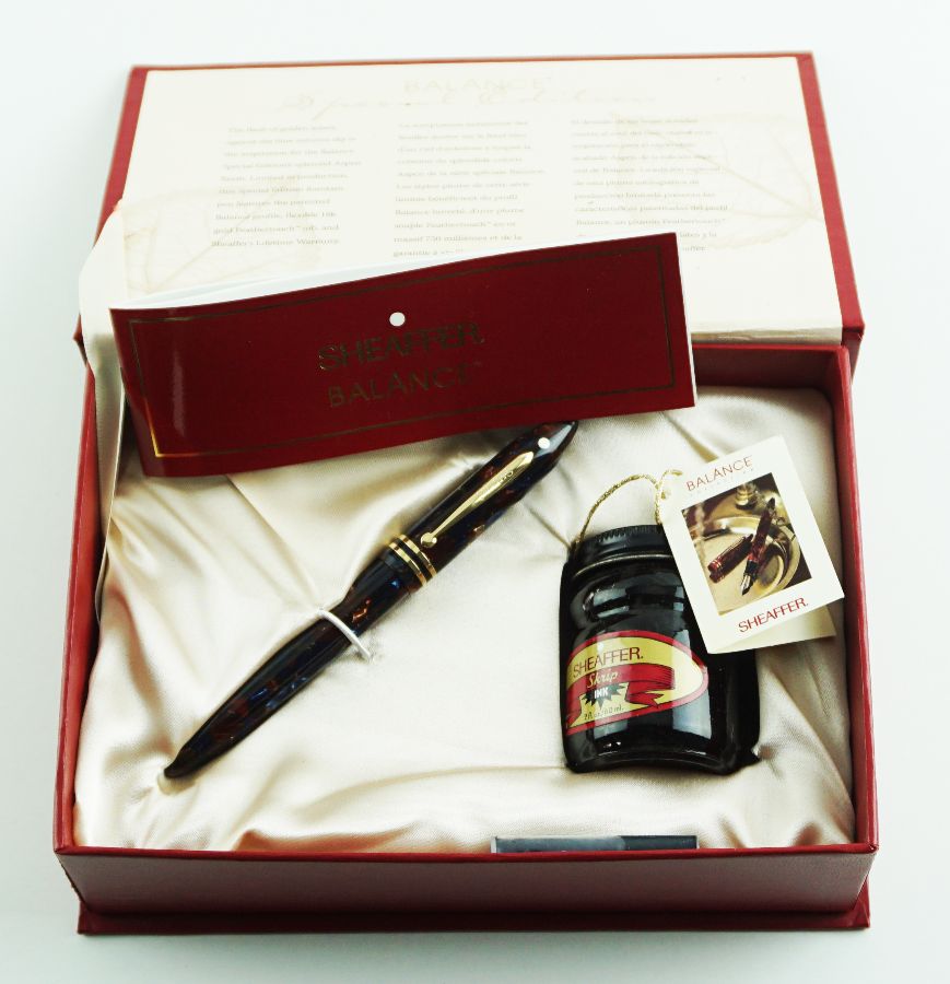 Sheaffer