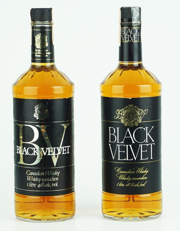 Canadian Whisky