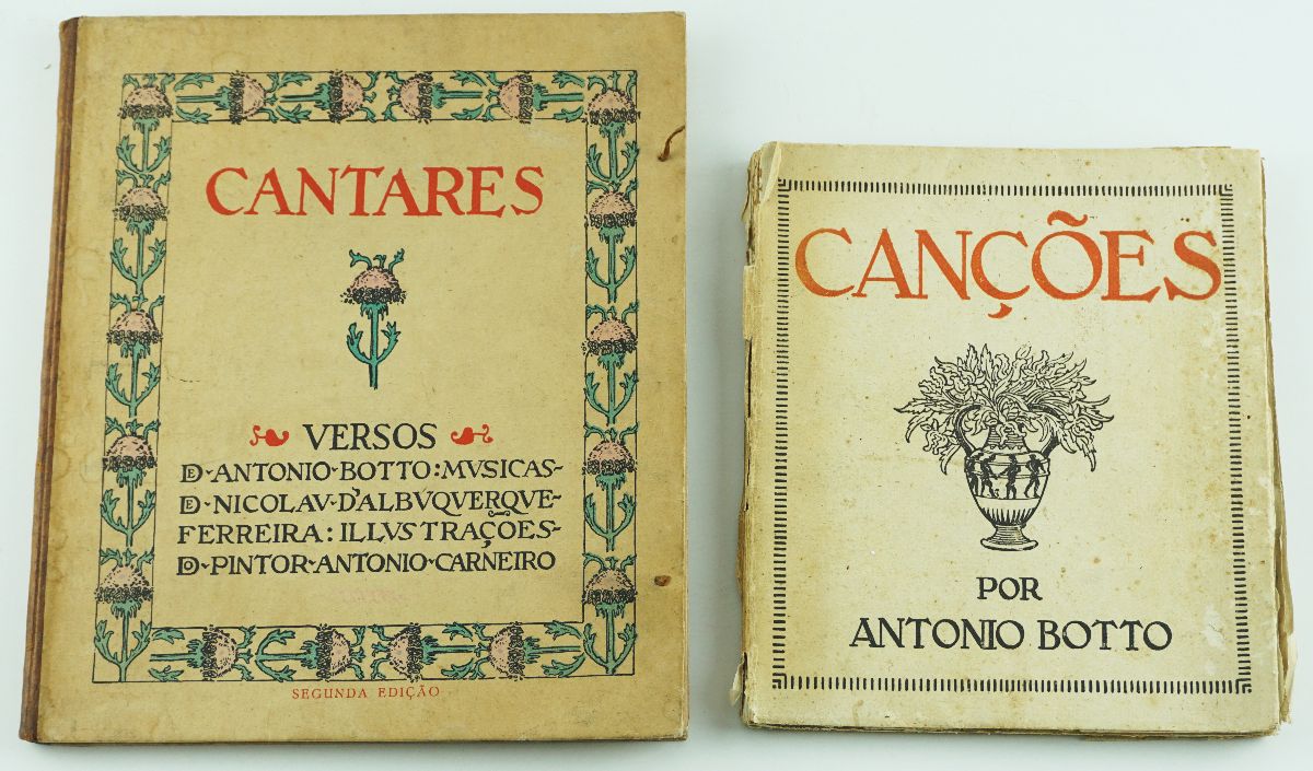 António Botto