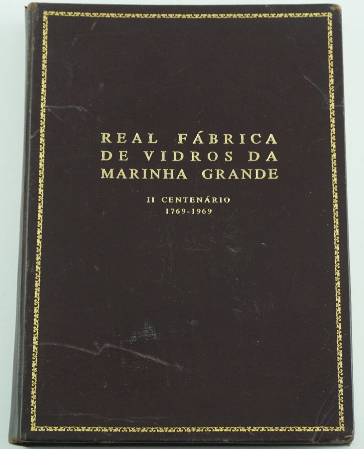 Real Fábrica de Livros da Marinha Grande
