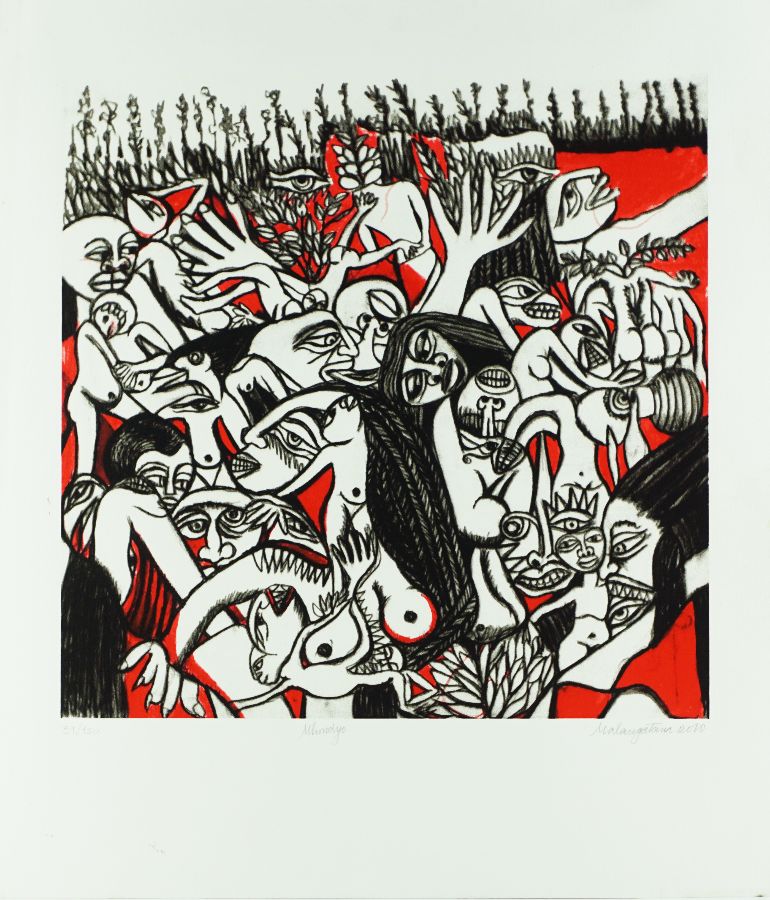 Malangatana