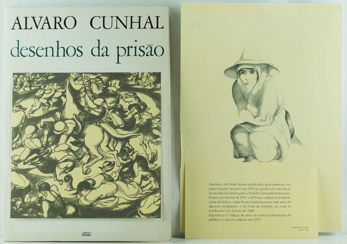 Álvaro Cunhal