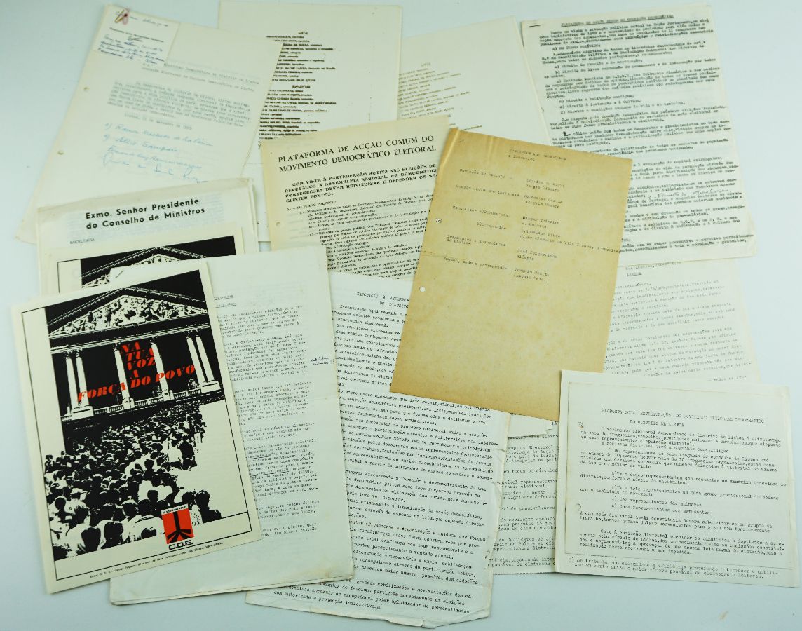 Eleições de 1969