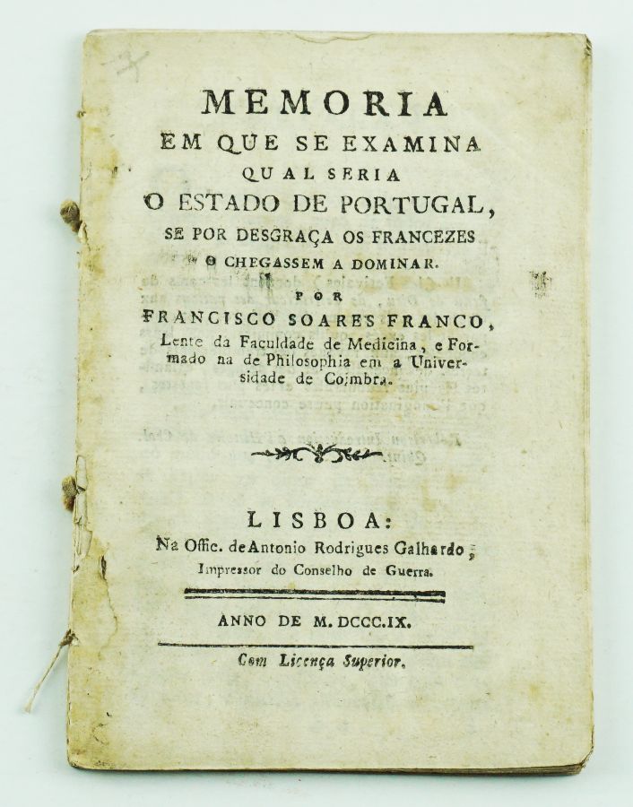 Invasões Francesas