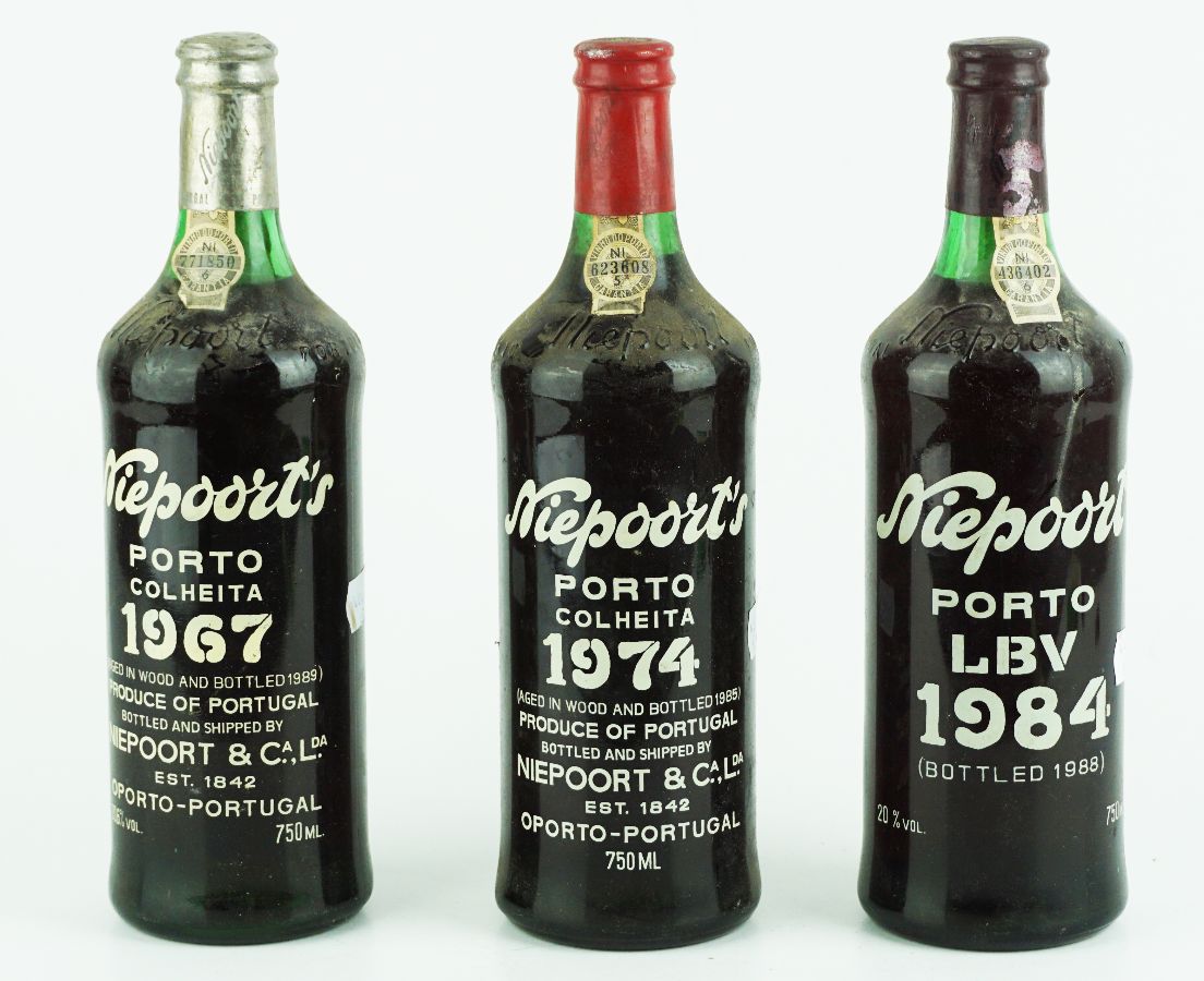 Niepoort's