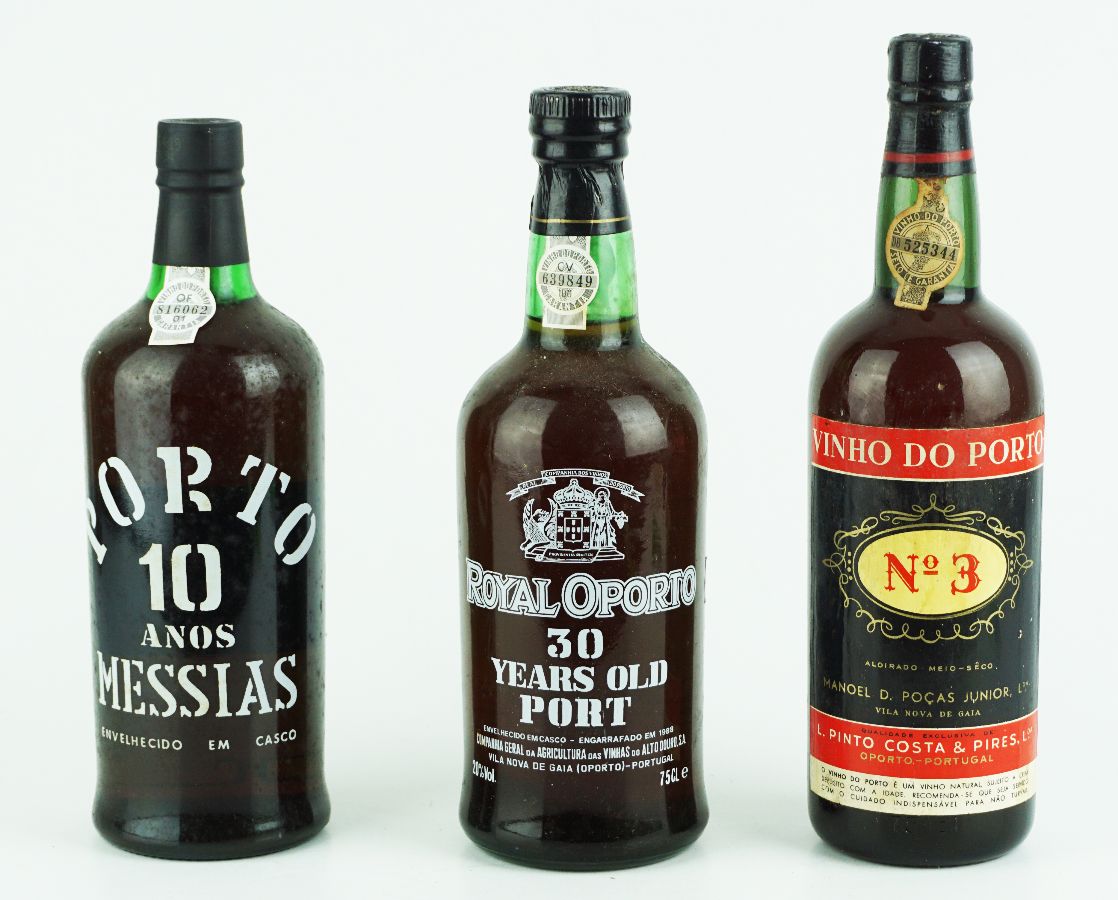 Vinho do Porto