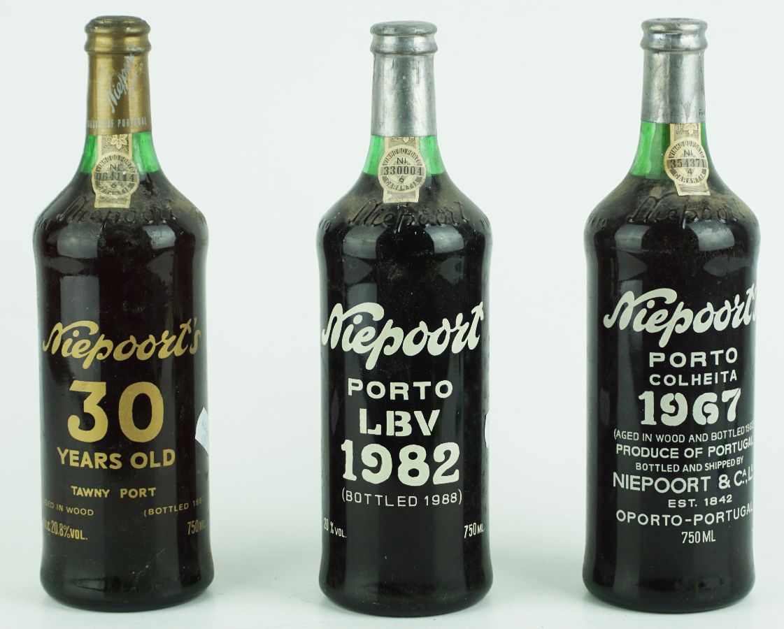 Niepoort's