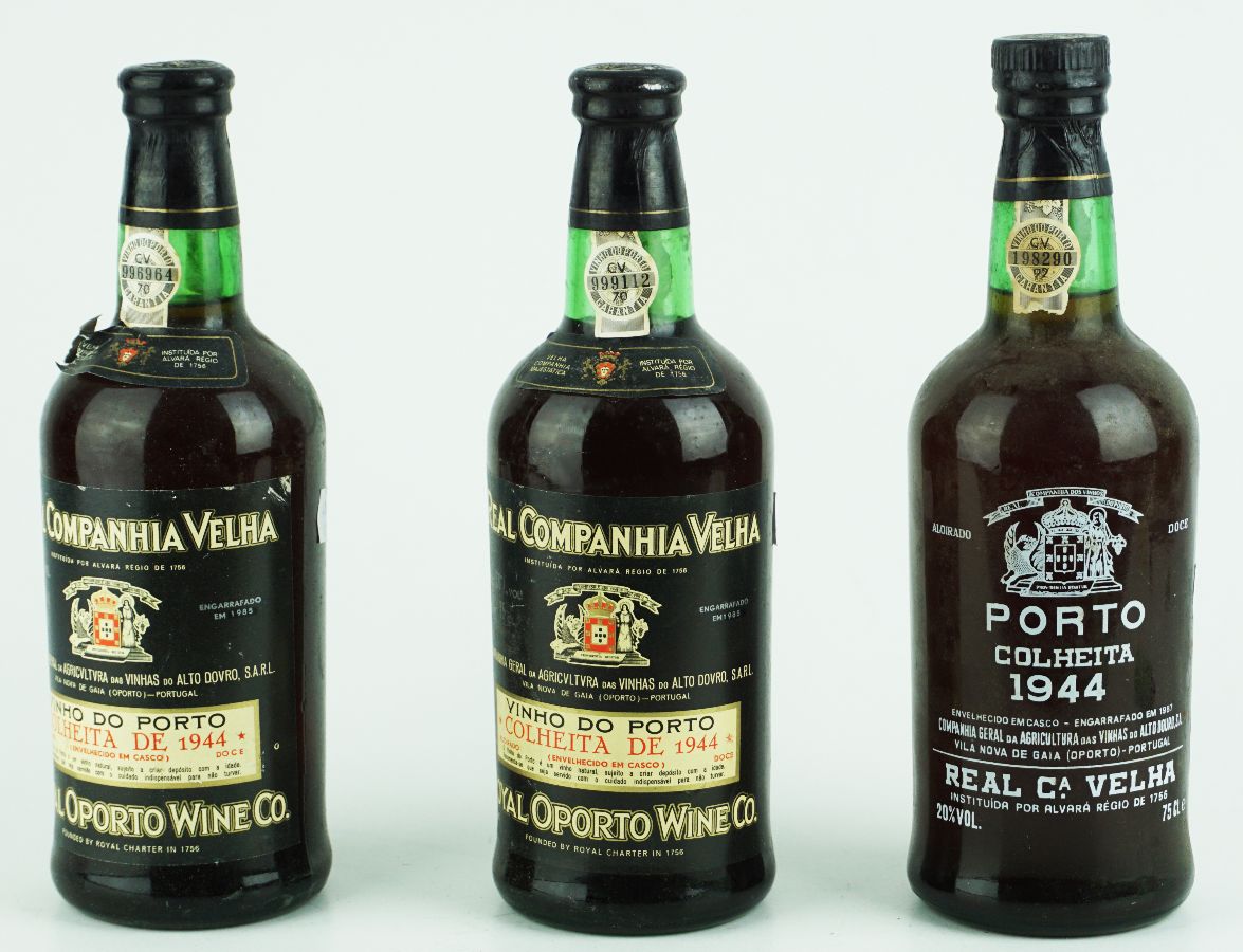 Vinho do Porto