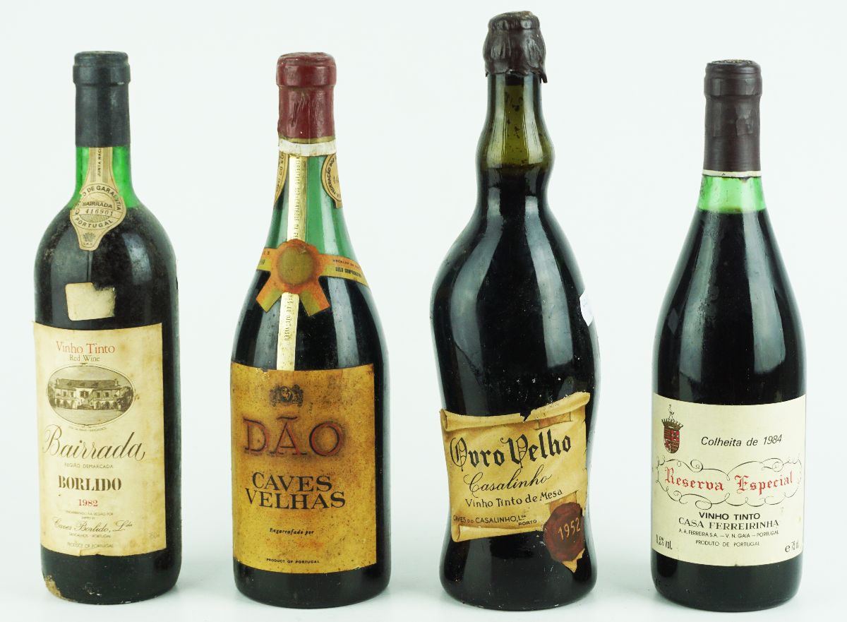 Vinho Tinto