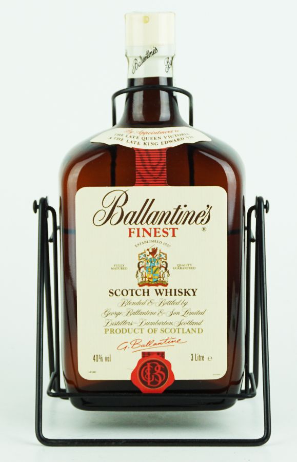 Ballantine's