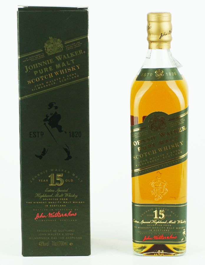 Johnie Walker