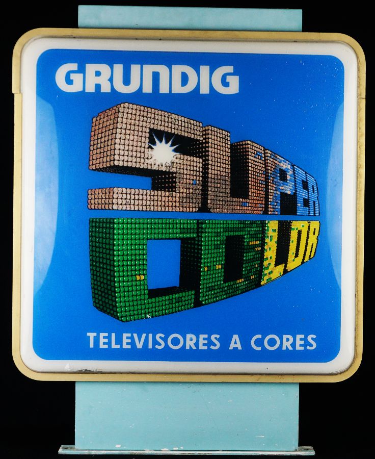 Grundig